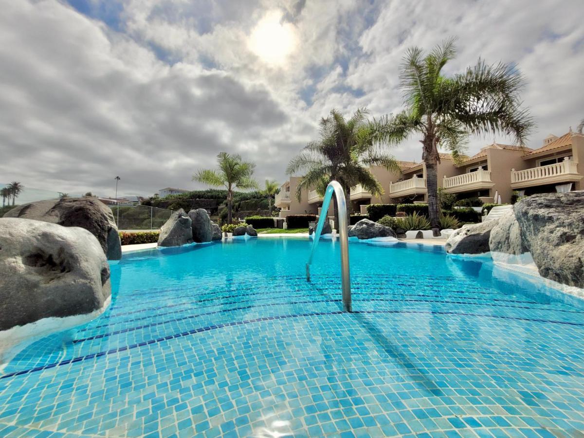 Villa Heaven'A Puerto de la Cruz  Exterior photo