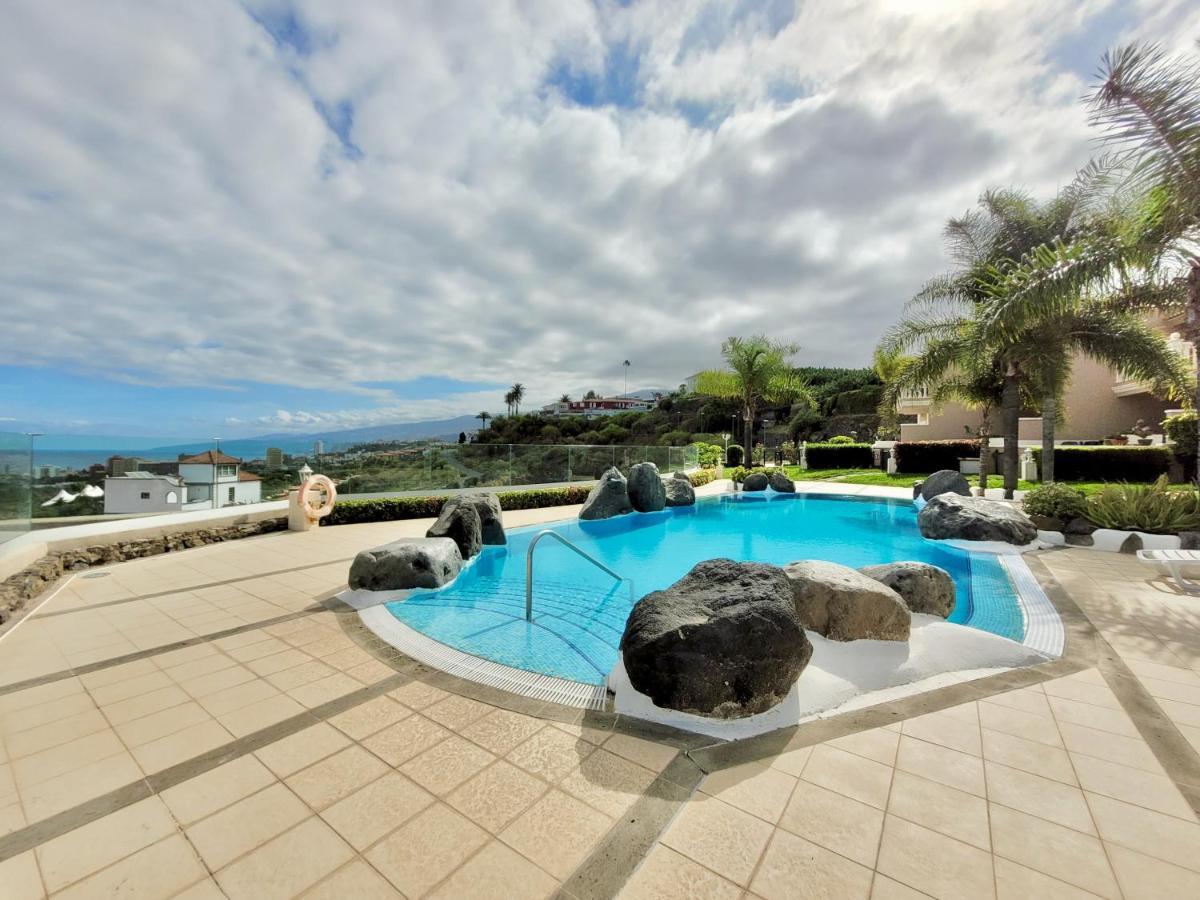 Villa Heaven'A Puerto de la Cruz  Exterior photo
