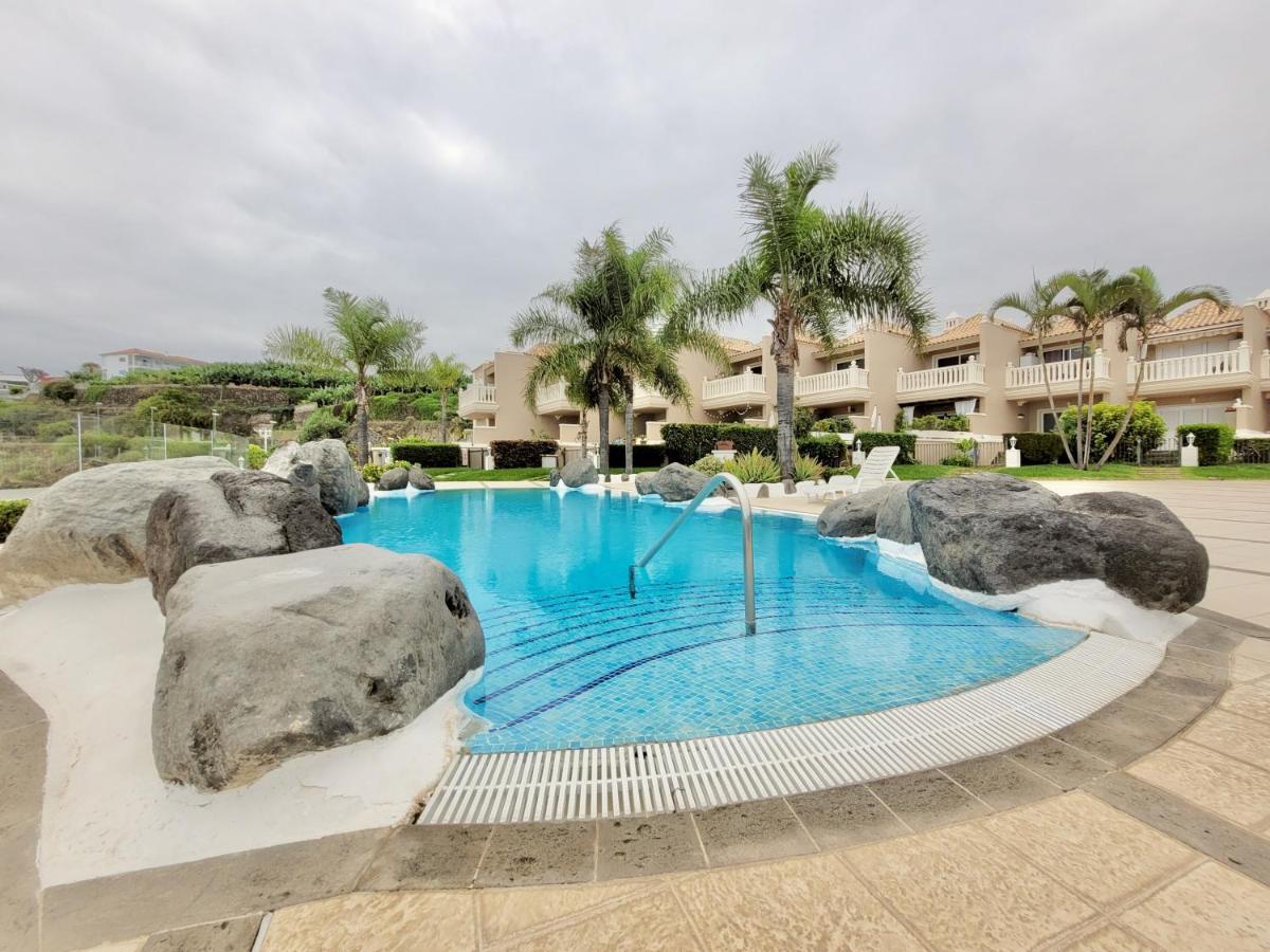 Villa Heaven'A Puerto de la Cruz  Exterior photo
