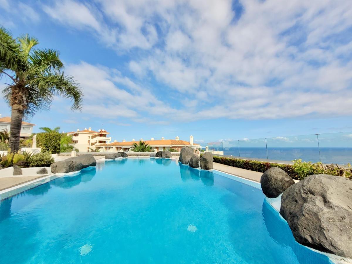 Villa Heaven'A Puerto de la Cruz  Exterior photo