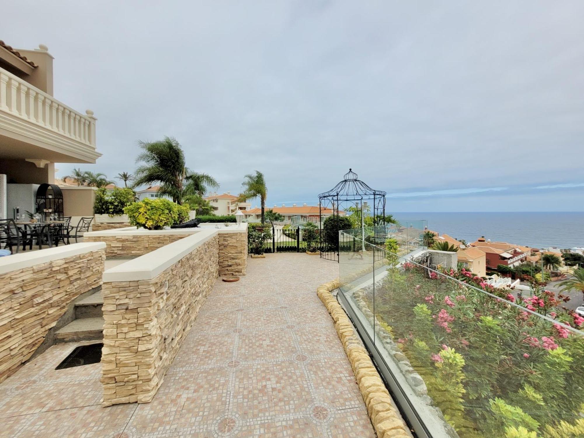 Villa Heaven'A Puerto de la Cruz  Exterior photo